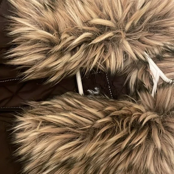 Brand new jacket from Saks nyc - Picture 8 of 11